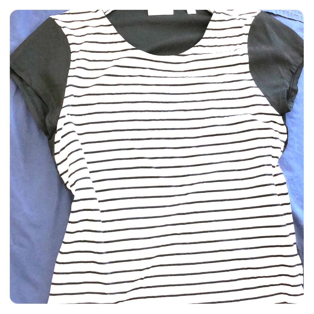 Cute light weight shirt